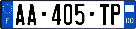 AA-405-TP