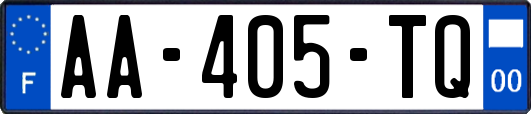 AA-405-TQ