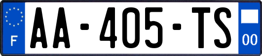 AA-405-TS