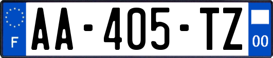 AA-405-TZ