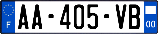 AA-405-VB