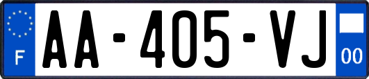 AA-405-VJ