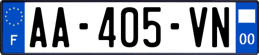 AA-405-VN