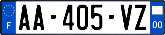 AA-405-VZ