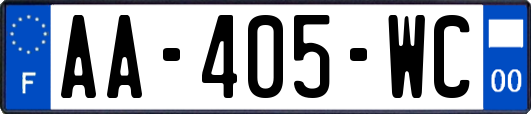 AA-405-WC