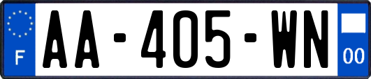 AA-405-WN