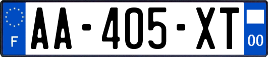 AA-405-XT