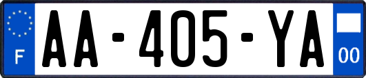 AA-405-YA