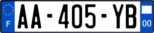 AA-405-YB