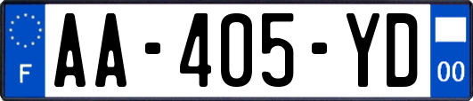 AA-405-YD