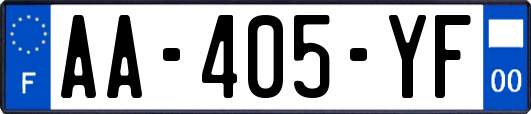 AA-405-YF