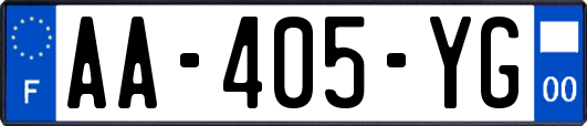 AA-405-YG