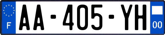 AA-405-YH