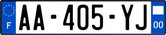 AA-405-YJ