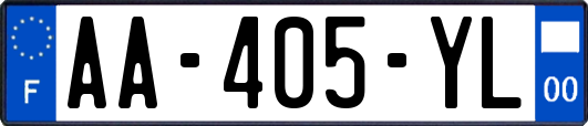 AA-405-YL