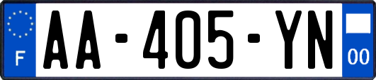 AA-405-YN