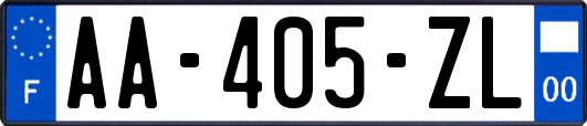 AA-405-ZL