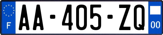 AA-405-ZQ