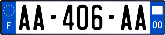 AA-406-AA