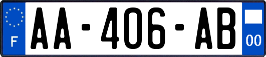 AA-406-AB