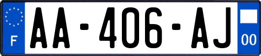 AA-406-AJ