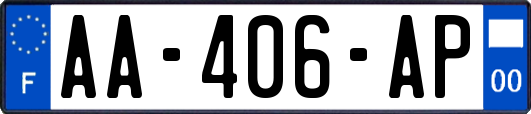 AA-406-AP