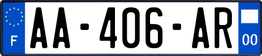 AA-406-AR