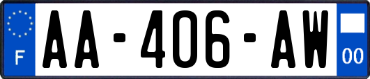 AA-406-AW