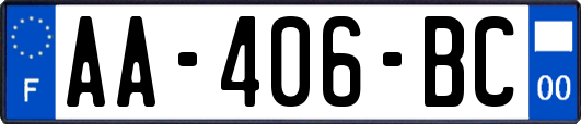 AA-406-BC