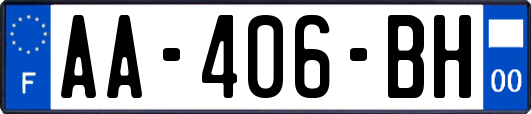 AA-406-BH