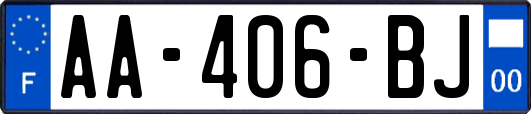 AA-406-BJ