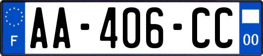 AA-406-CC