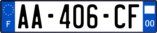 AA-406-CF