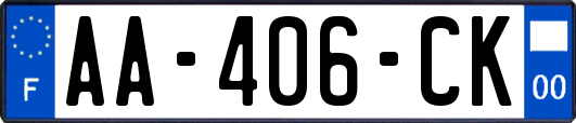 AA-406-CK