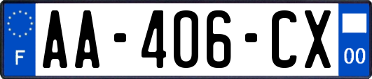 AA-406-CX