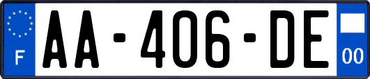 AA-406-DE