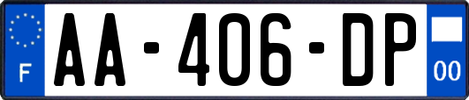 AA-406-DP