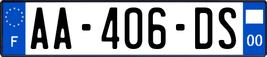 AA-406-DS