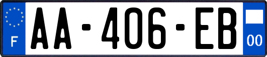 AA-406-EB