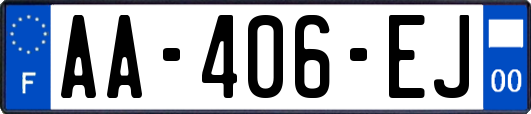 AA-406-EJ