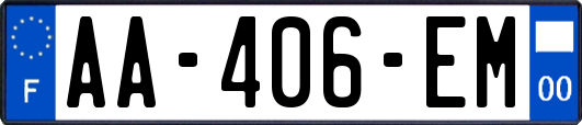 AA-406-EM