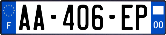 AA-406-EP