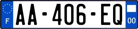 AA-406-EQ