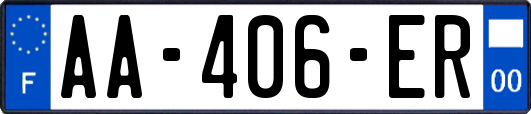 AA-406-ER