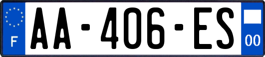 AA-406-ES