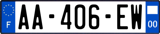 AA-406-EW