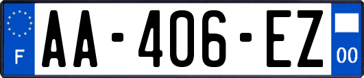 AA-406-EZ