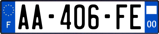 AA-406-FE