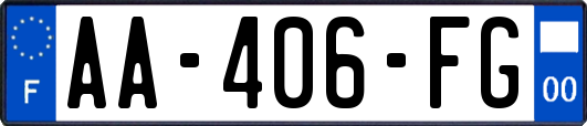 AA-406-FG