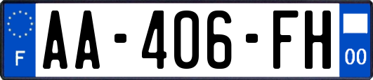 AA-406-FH